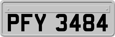 PFY3484