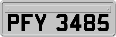 PFY3485