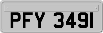 PFY3491