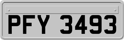 PFY3493