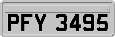 PFY3495