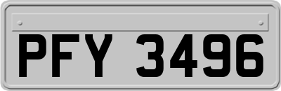 PFY3496