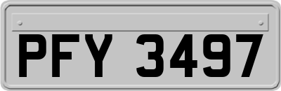 PFY3497