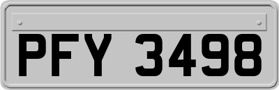 PFY3498