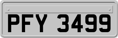 PFY3499