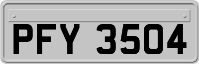 PFY3504