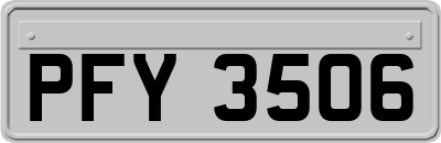 PFY3506
