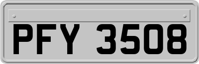 PFY3508