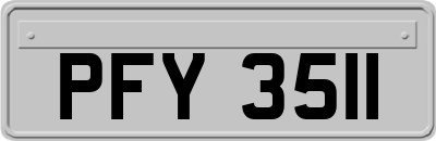 PFY3511