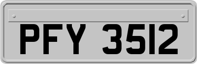 PFY3512