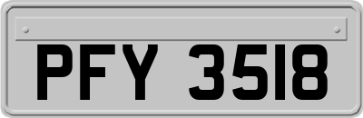 PFY3518