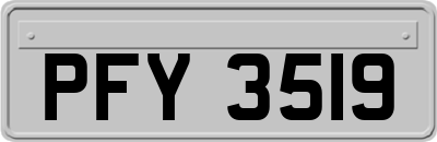 PFY3519