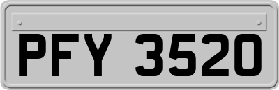 PFY3520