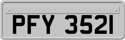 PFY3521