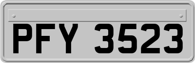 PFY3523