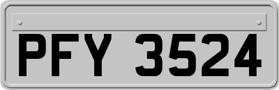 PFY3524