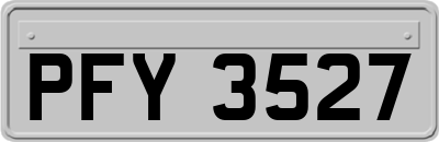 PFY3527