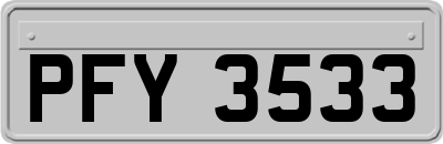 PFY3533