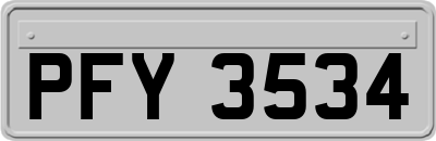 PFY3534