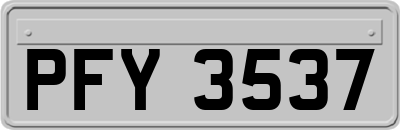 PFY3537