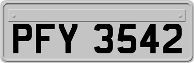 PFY3542