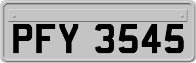 PFY3545