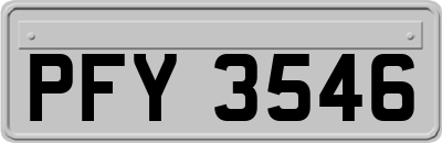 PFY3546