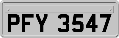 PFY3547
