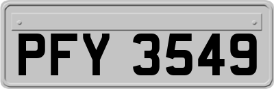 PFY3549