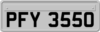 PFY3550