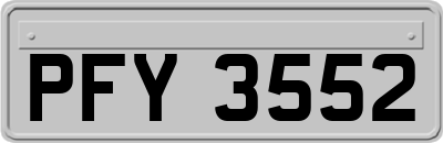 PFY3552