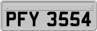 PFY3554