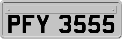 PFY3555
