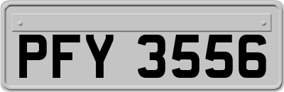 PFY3556