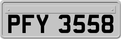 PFY3558