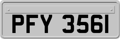 PFY3561