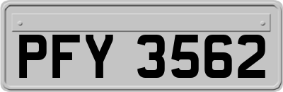 PFY3562