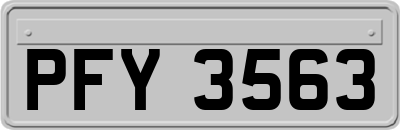 PFY3563