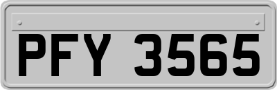 PFY3565