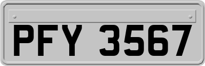 PFY3567