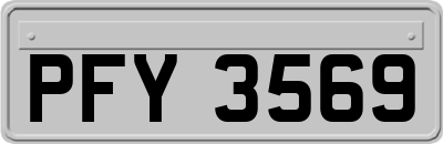 PFY3569