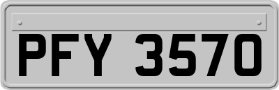 PFY3570