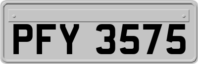 PFY3575