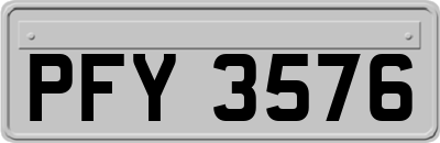 PFY3576