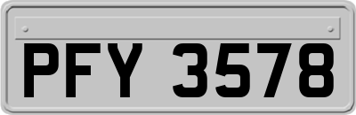 PFY3578