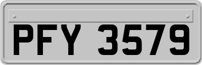 PFY3579