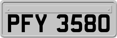PFY3580