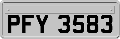 PFY3583
