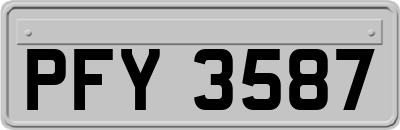 PFY3587
