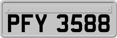 PFY3588